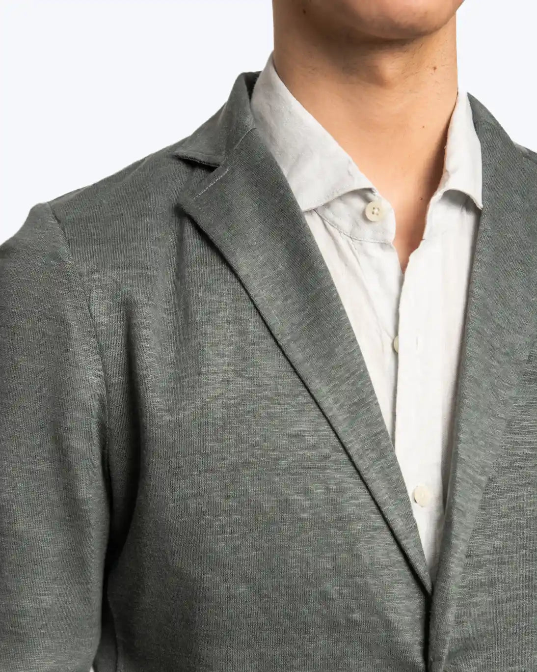 BLAZER DE LINO GRAN SASSO