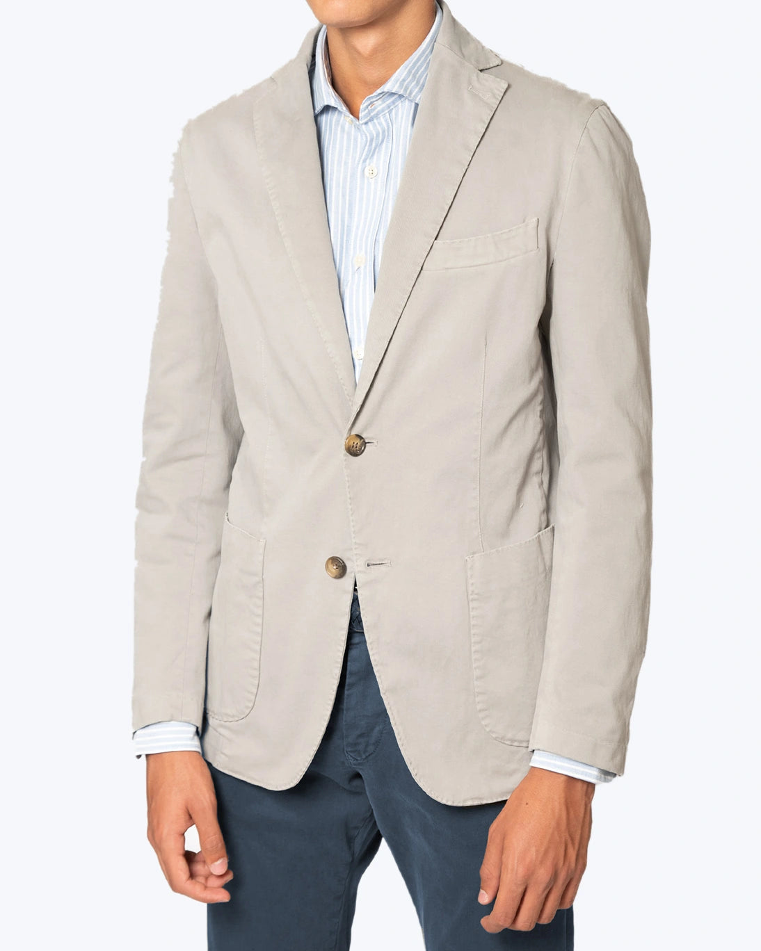 BLAZER JERRY KEY