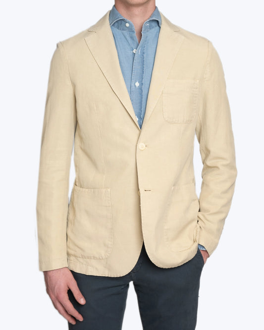 BLAZER BEIGE AT.P.CO