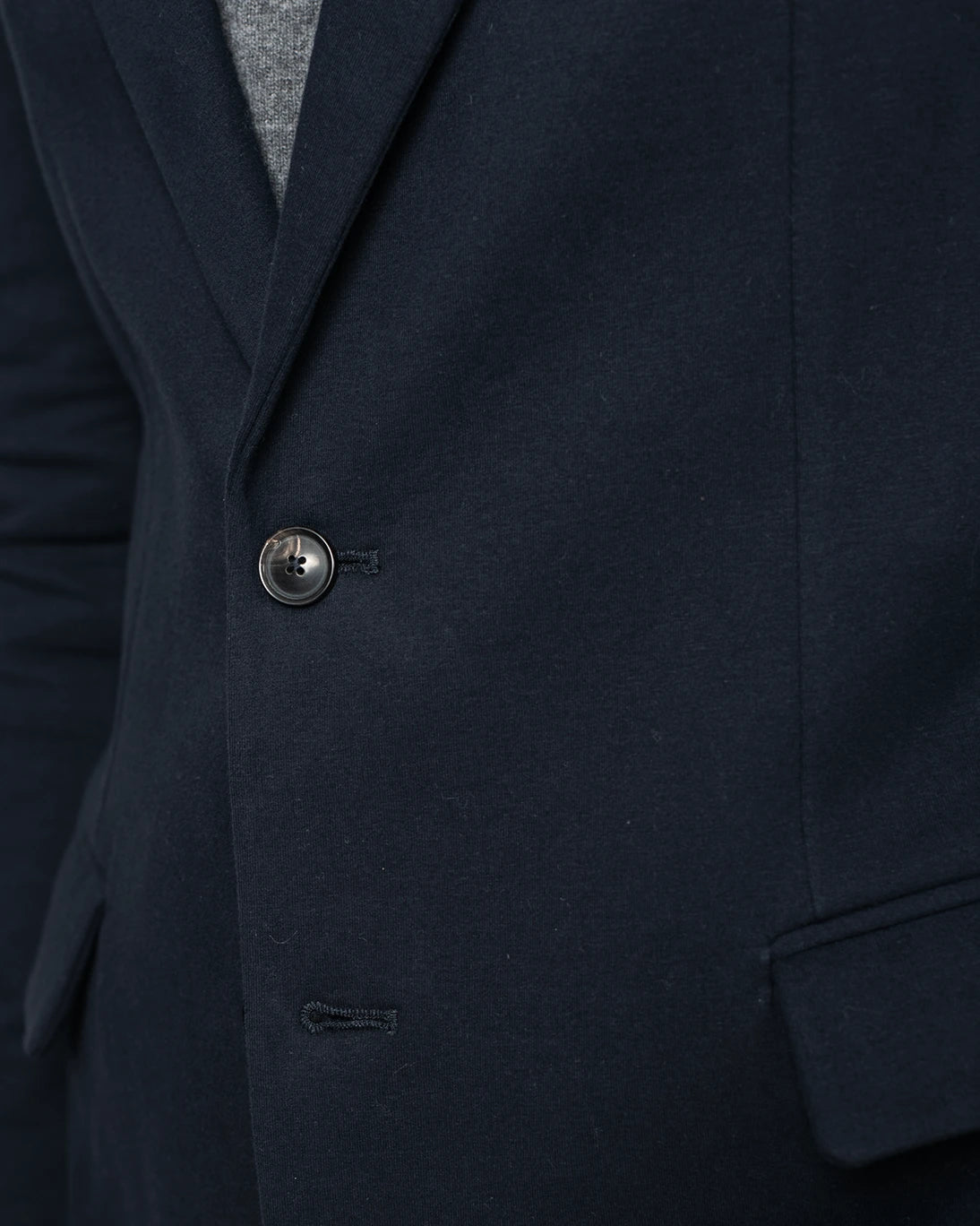 BLAZER NAVY CIRCOLO