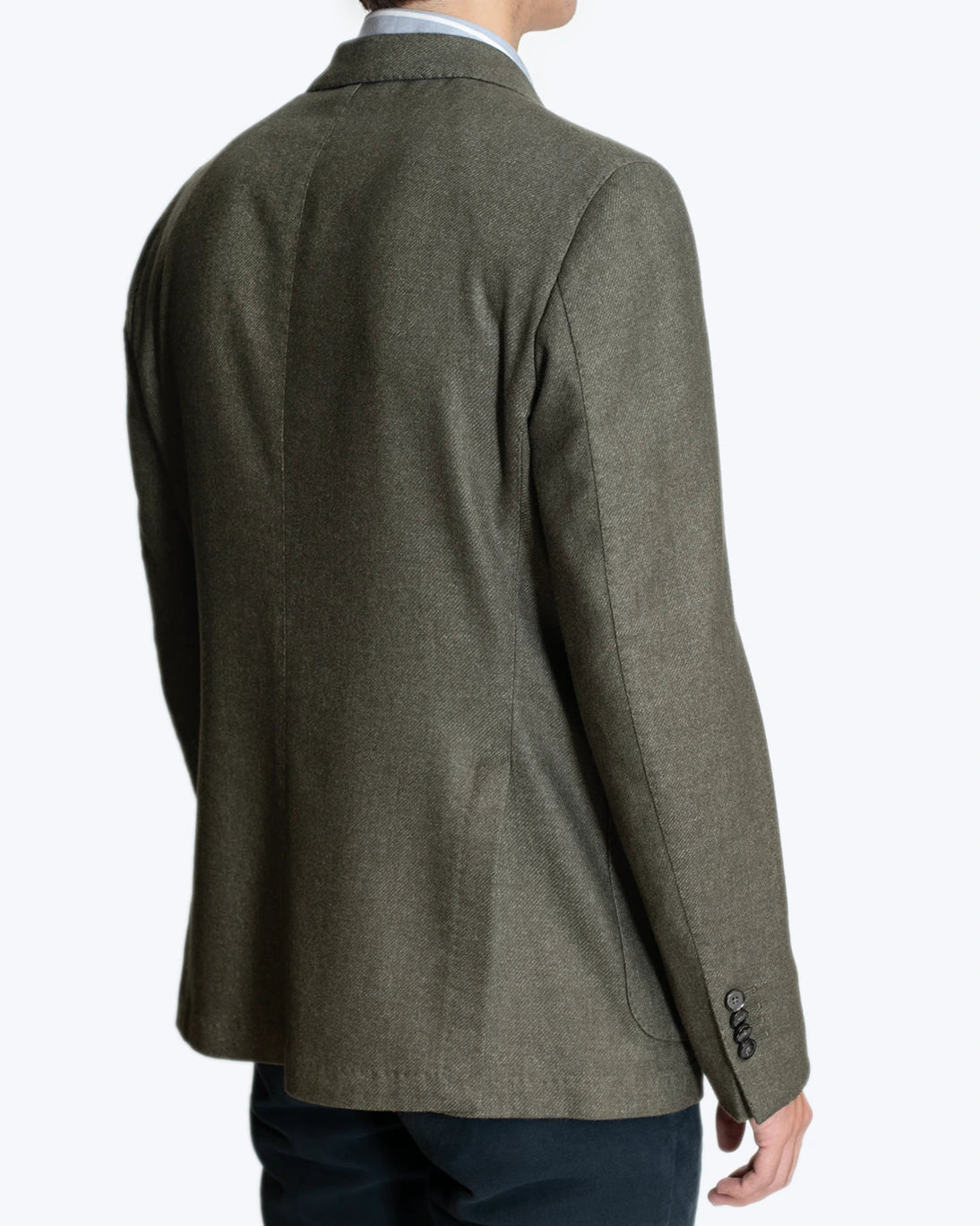 BLAZER VERDE L.B.M 1911