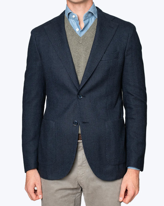BLAZER AZUL L.B.M 1911