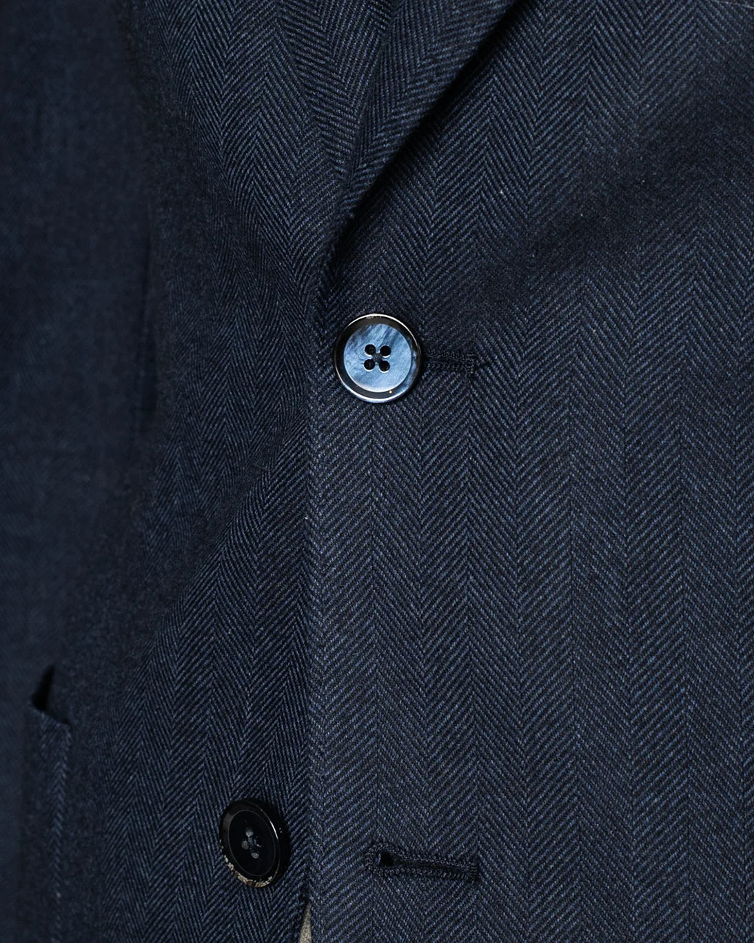 BLAZER AZUL L.B.M 1911