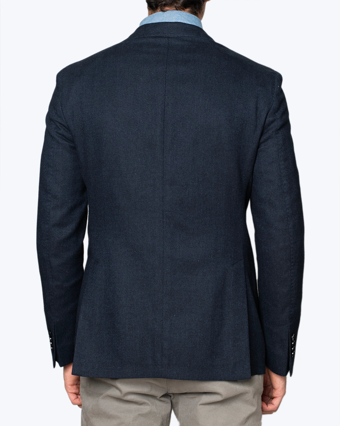 BLAZER AZUL L.B.M 1911