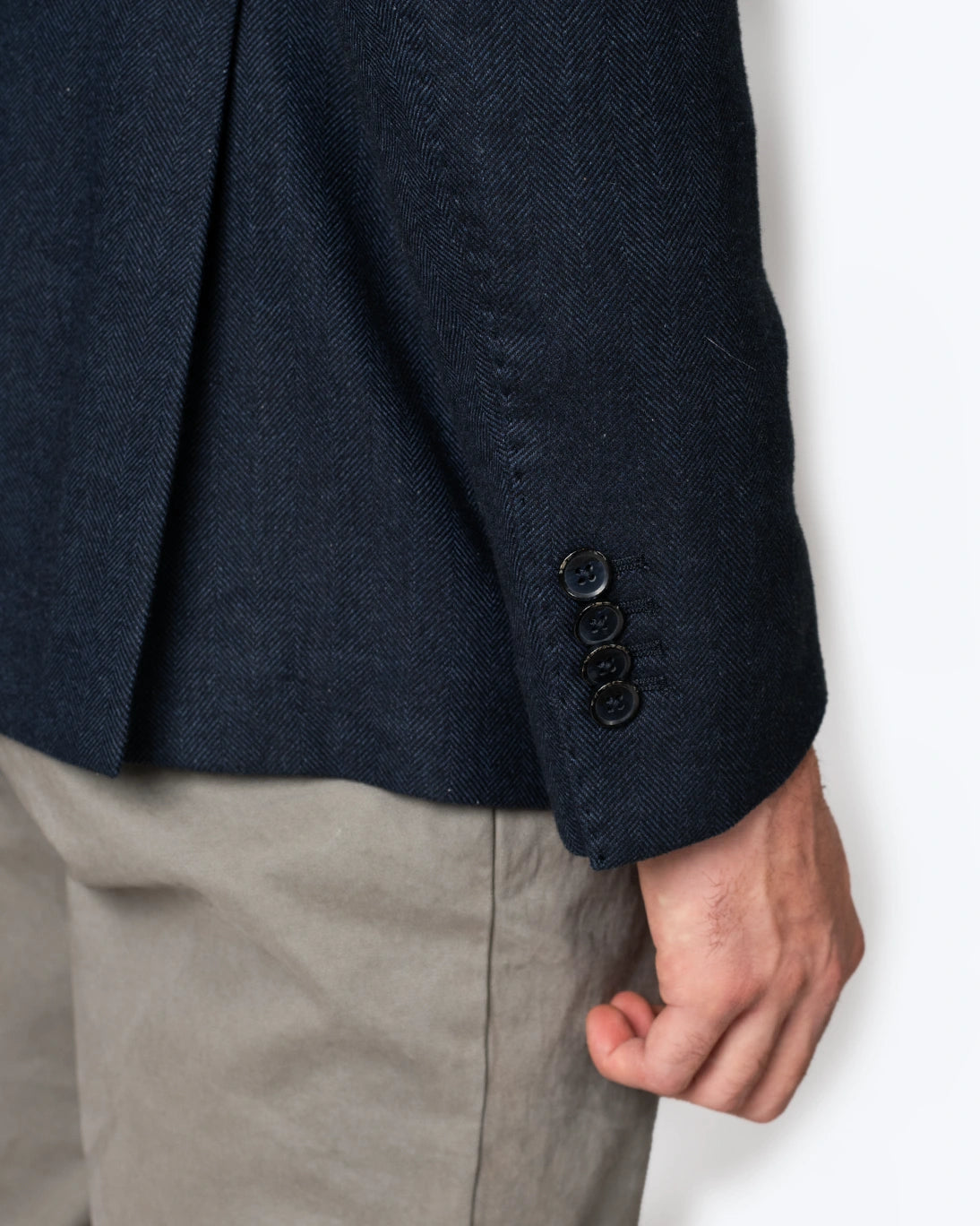 BLAZER AZUL L.B.M 1911
