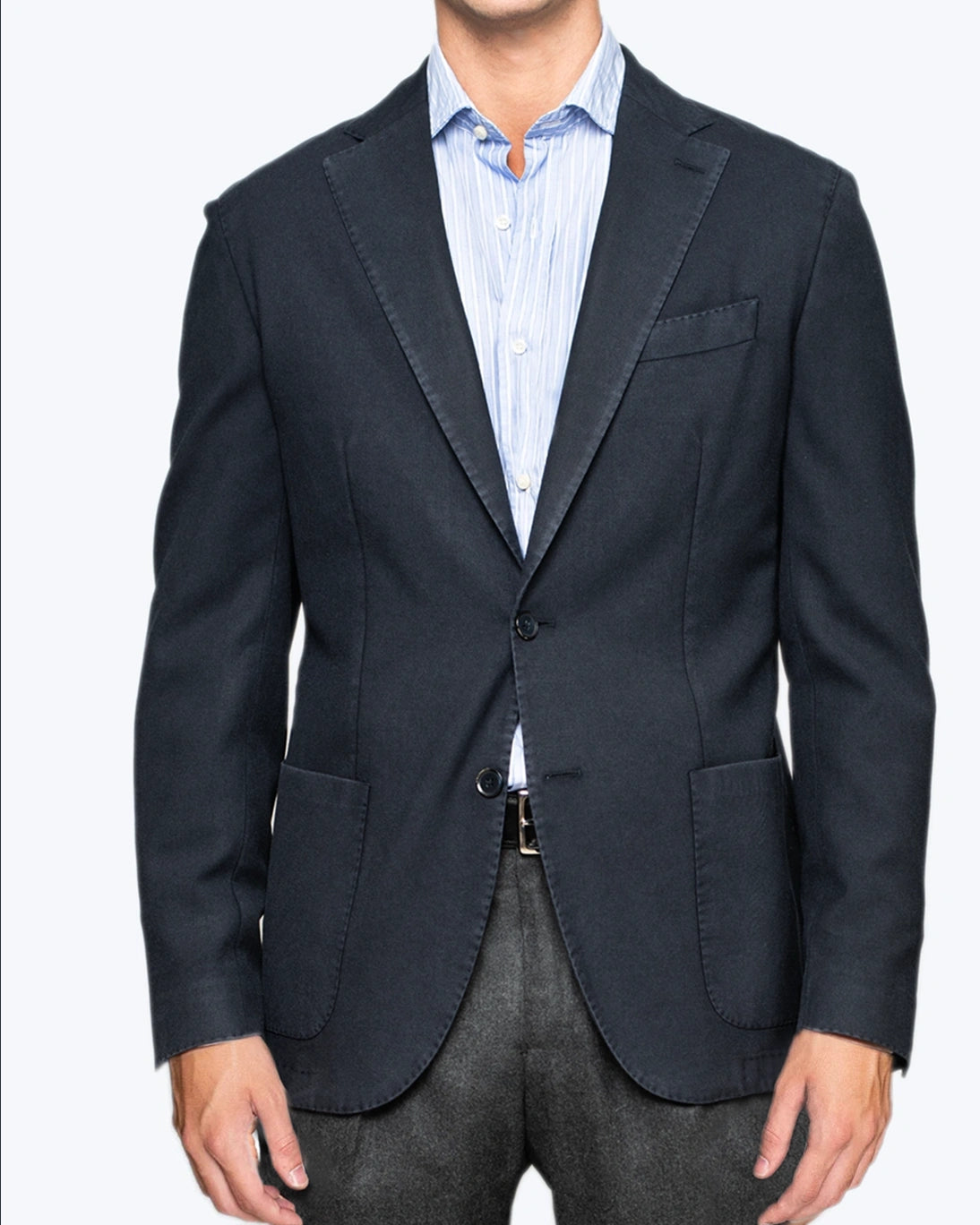 BLAZER AZUL L.B.M 1911