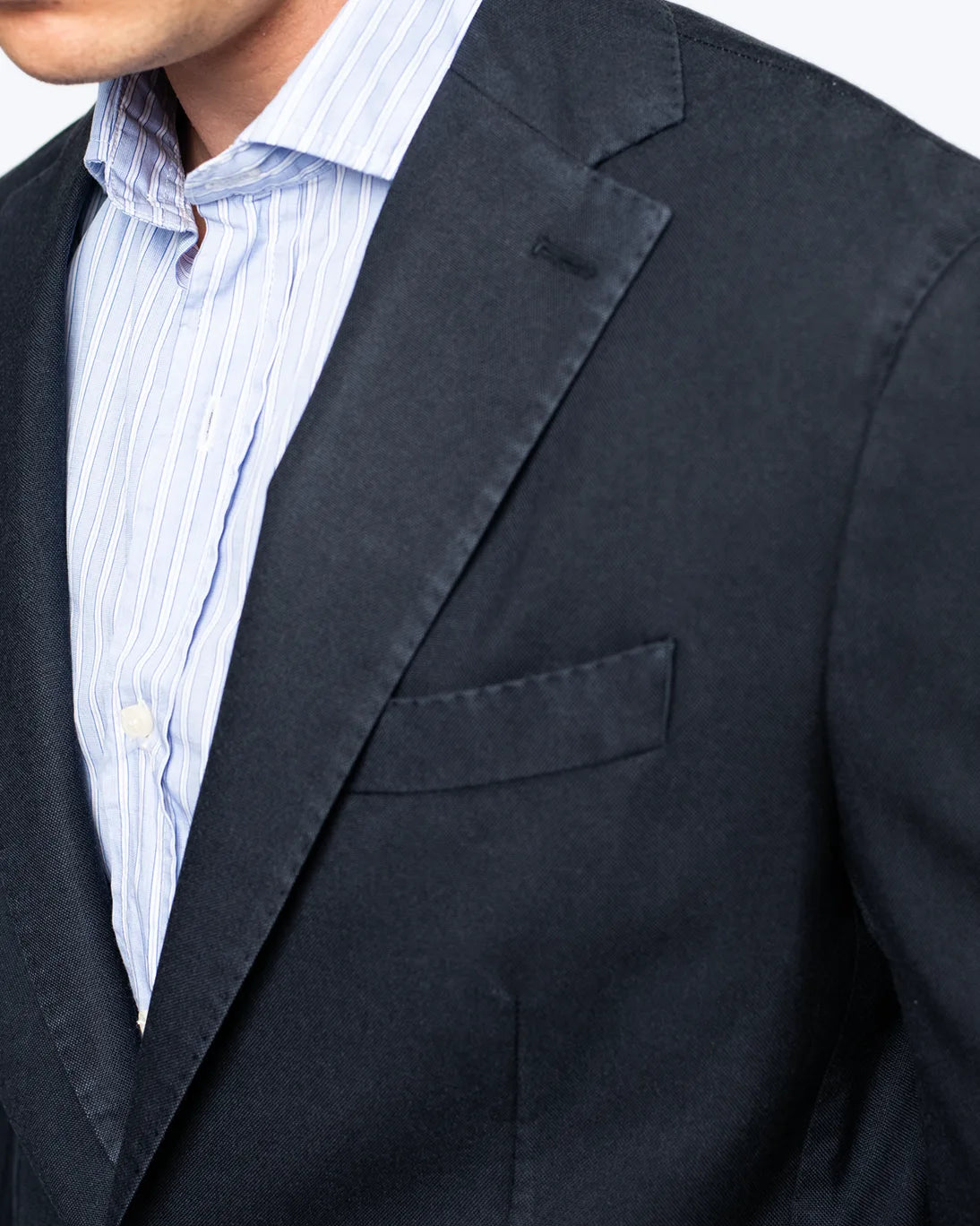 BLAZER AZUL L.B.M 1911