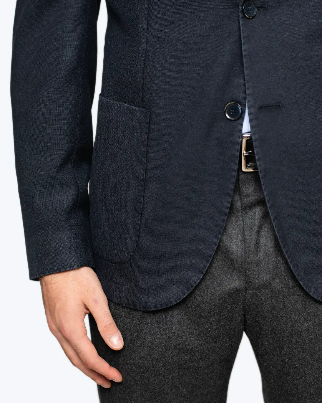 BLAZER AZUL L.B.M 1911