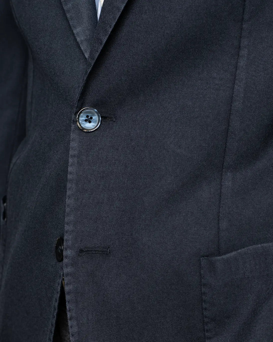 BLAZER AZUL L.B.M 1911