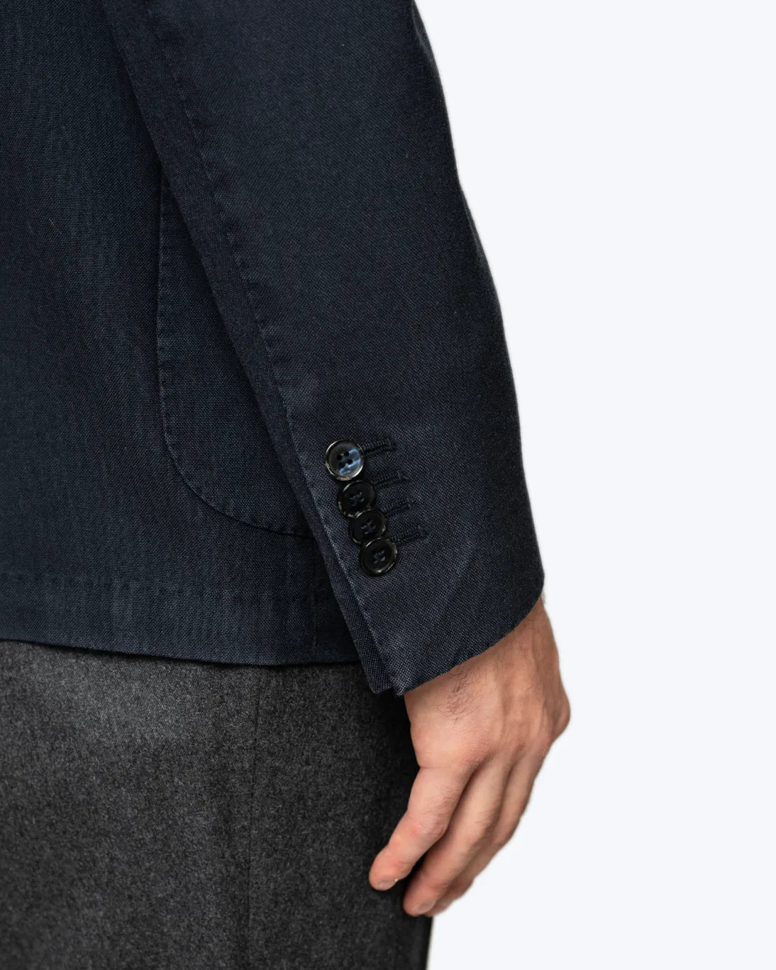 BLAZER AZUL L.B.M 1911