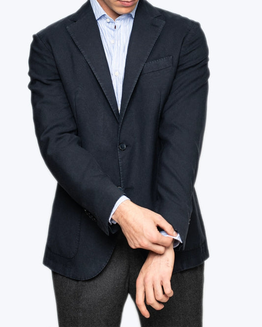 BLAZER AZUL L.B.M 1911
