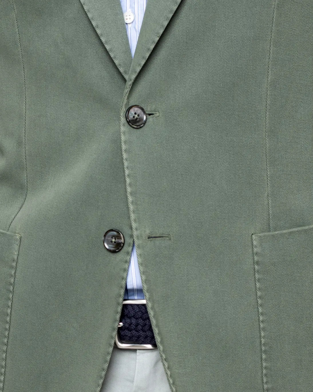 BLAZER VERDE L.B.M 1911