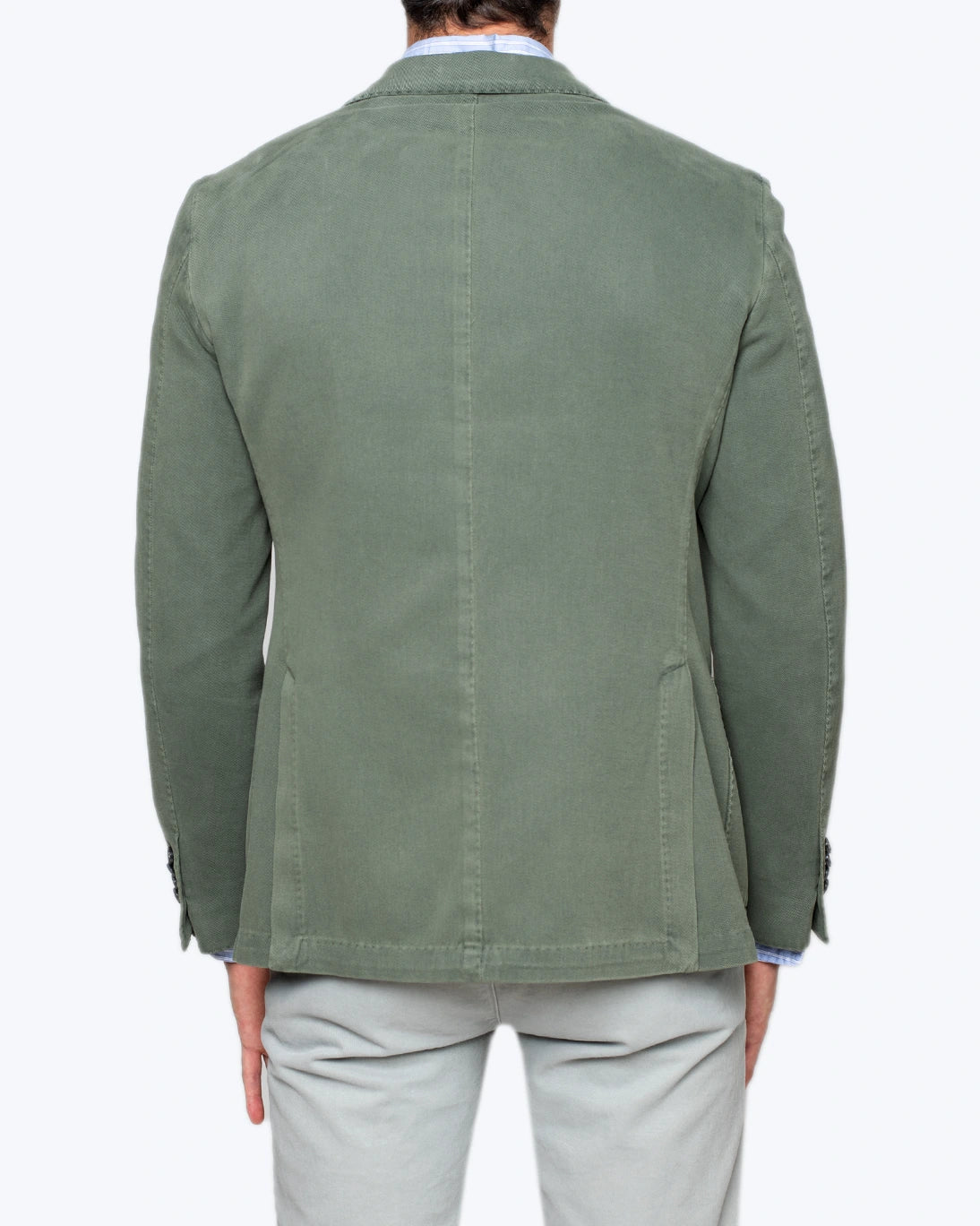 BLAZER VERDE L.B.M 1911