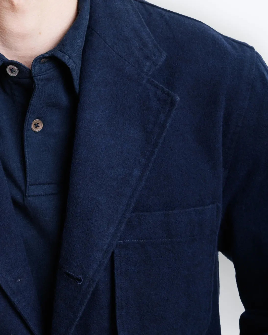 BLAZER AZUL HARTFORD