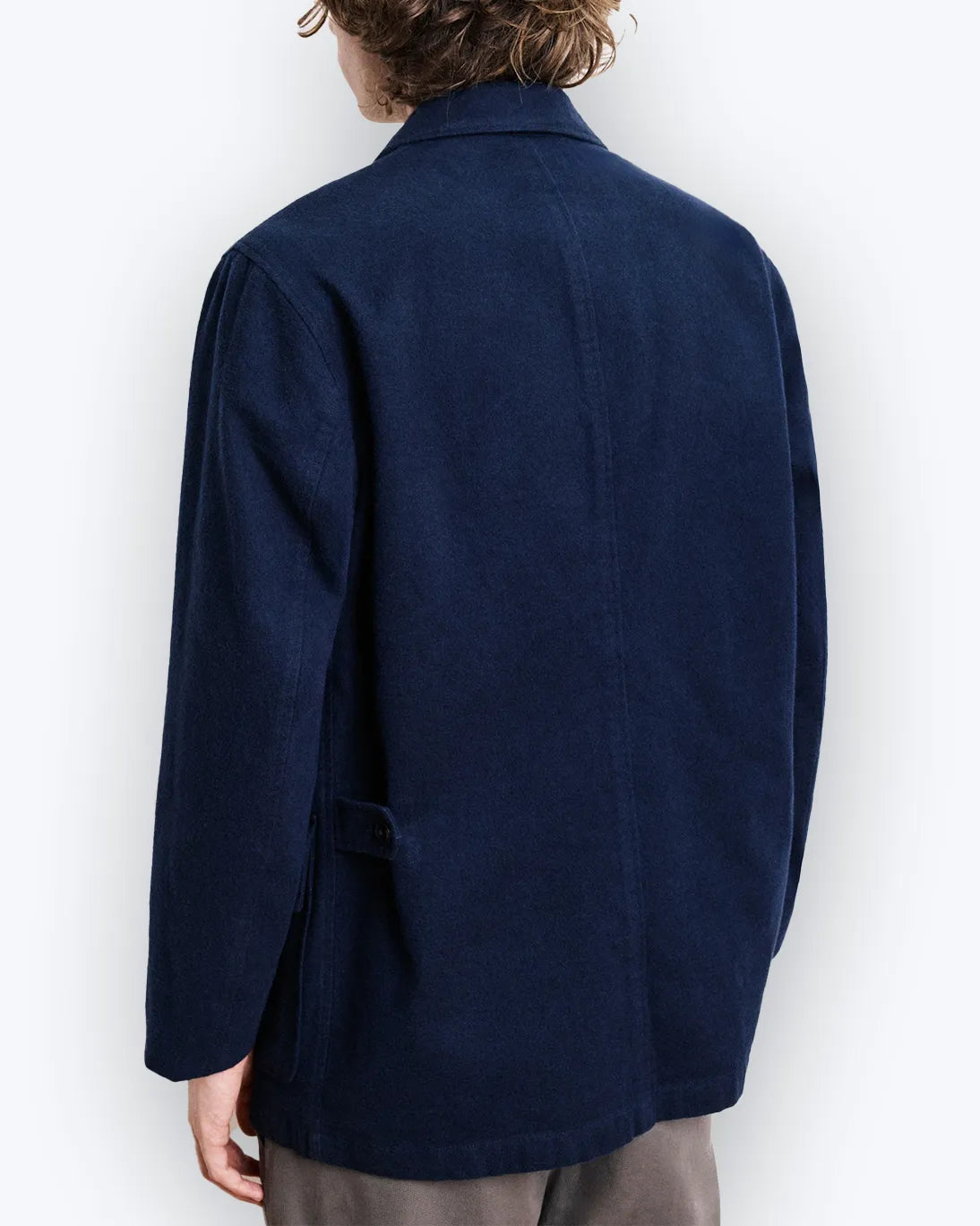 BLAZER AZUL HARTFORD