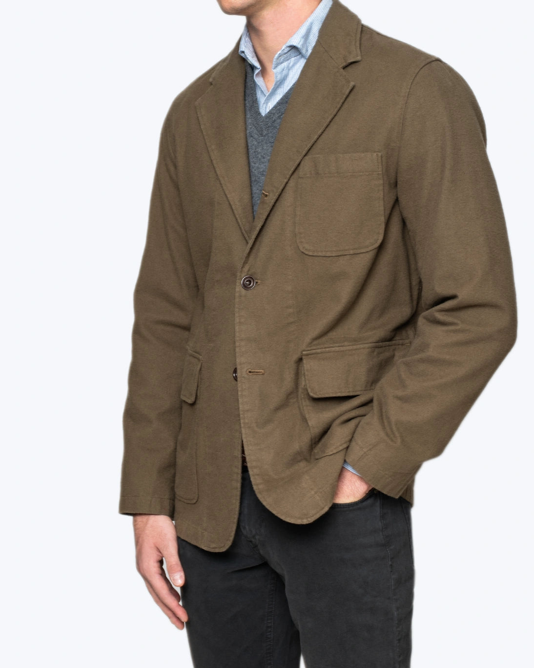 BLAZER HARTFORD