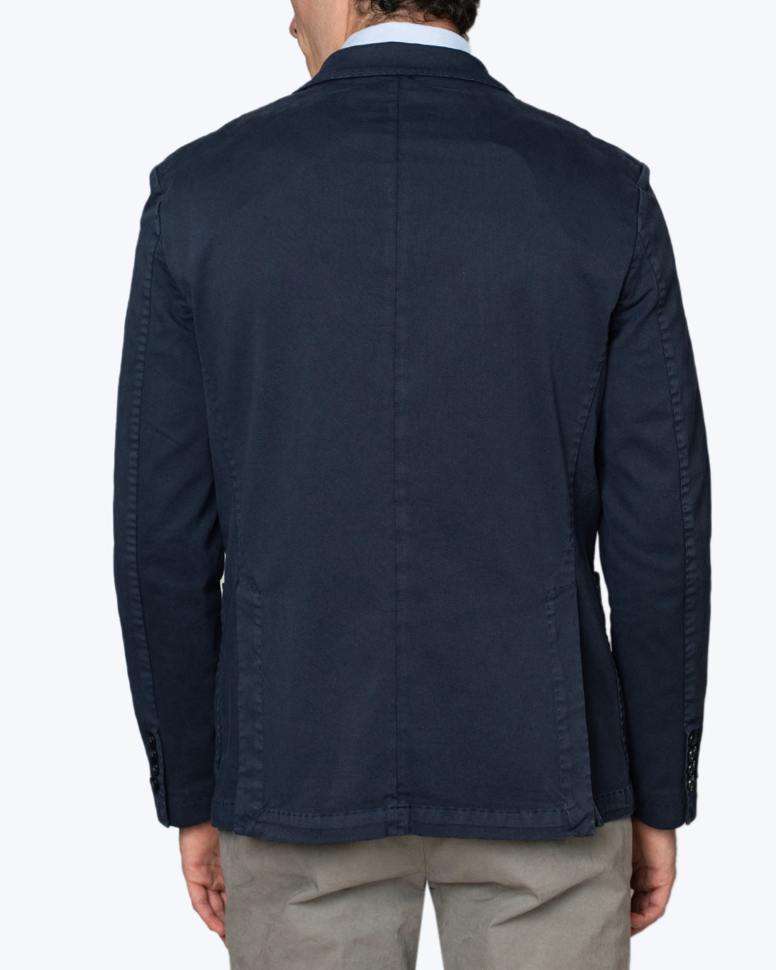 BLAZER AZUL AT.P.CO