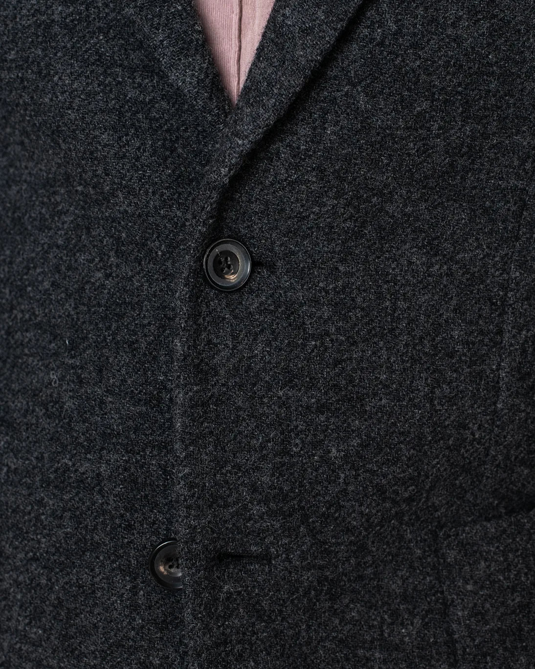 BLAZER GRIS ANTRACITA CIRCOLO