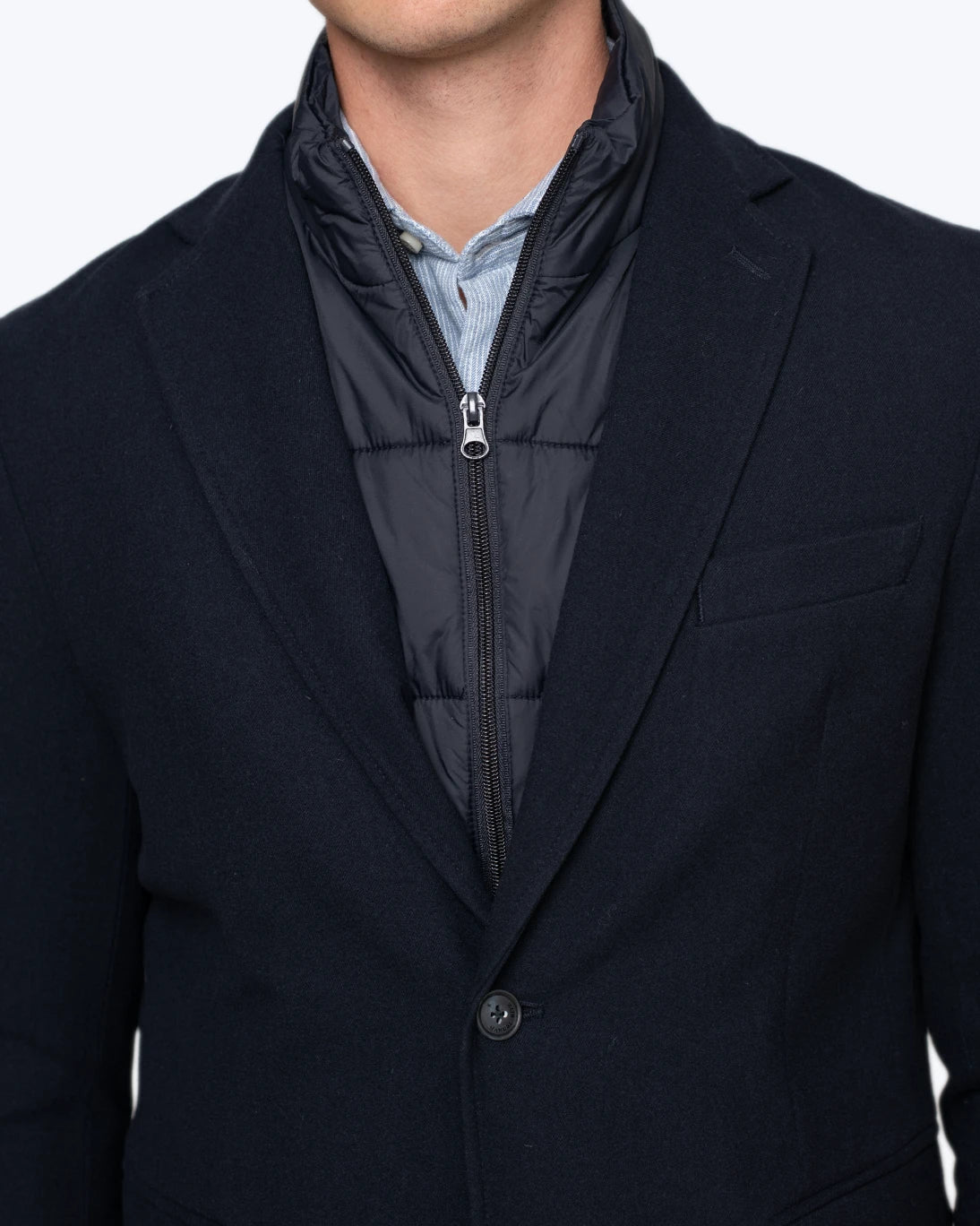 BLAZER MANUEL RITZ
