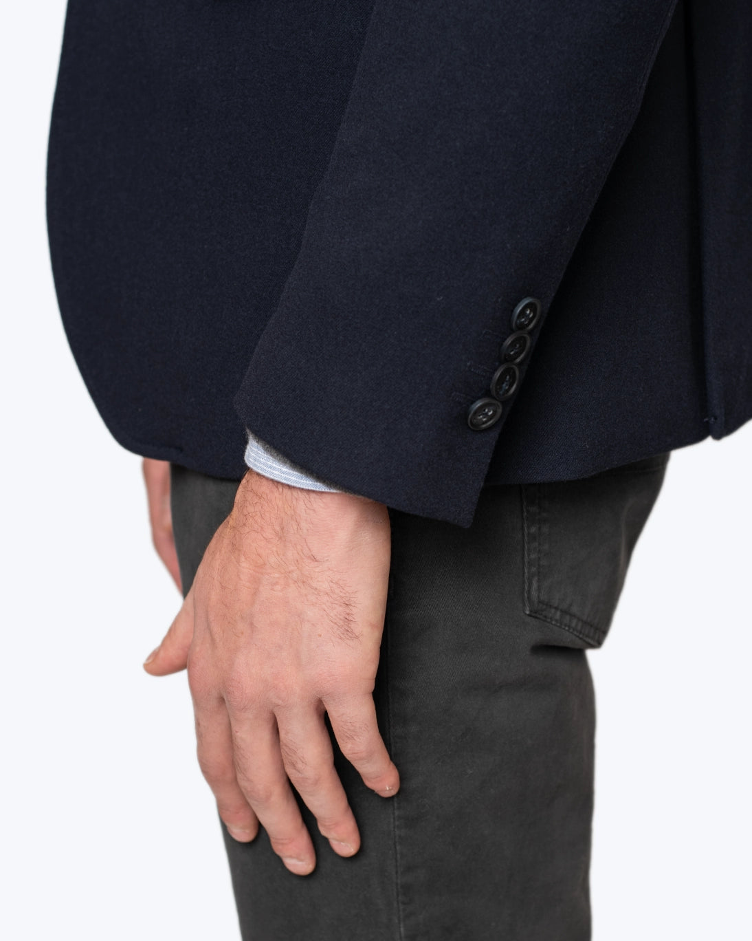 BLAZER MANUEL RITZ