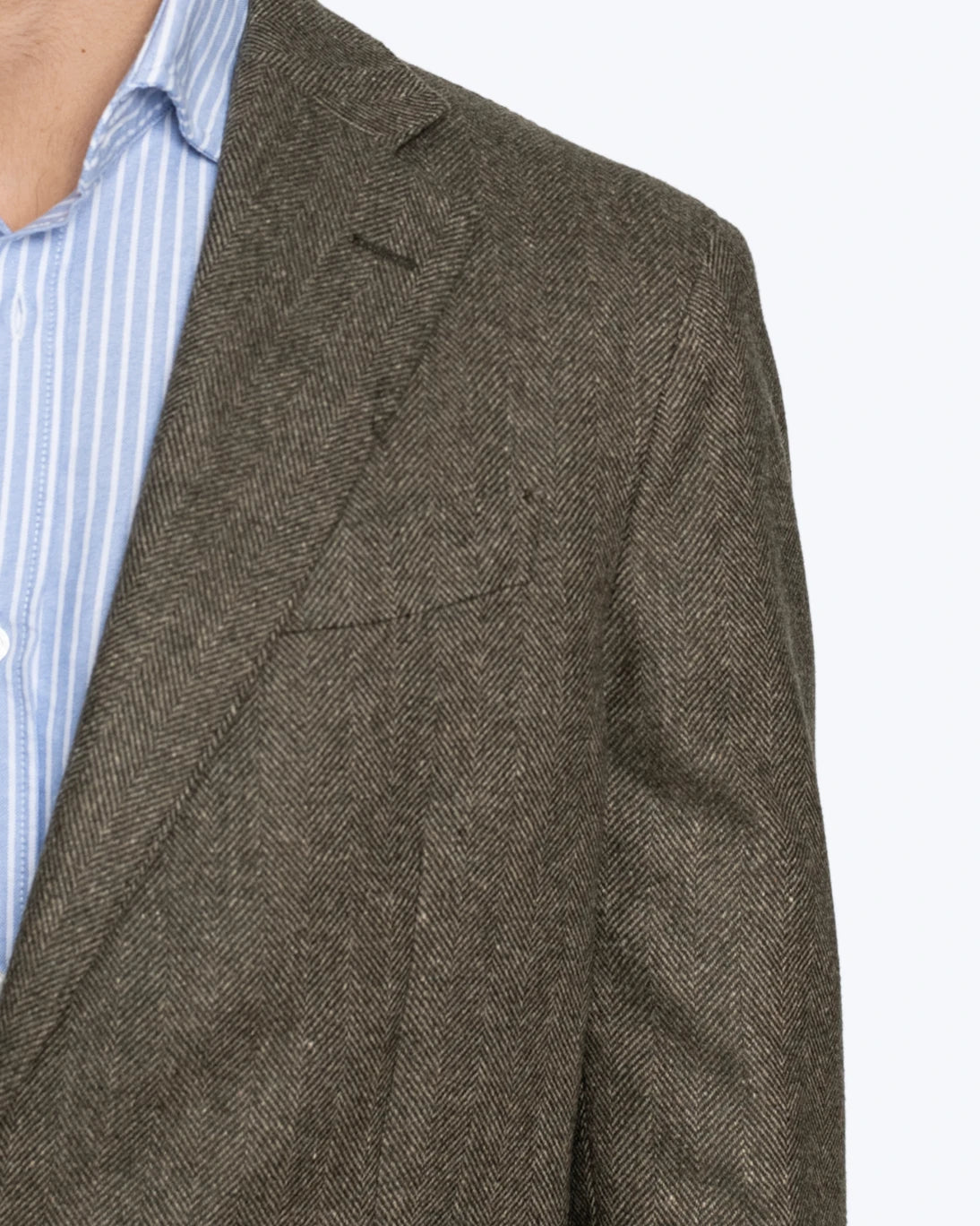 BLAZER ESPIGA VERDE L.B.M. 1911