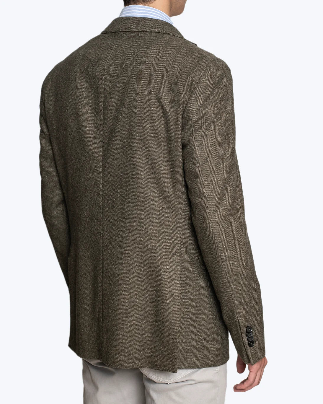 BLAZER ESPIGA VERDE L.B.M. 1911