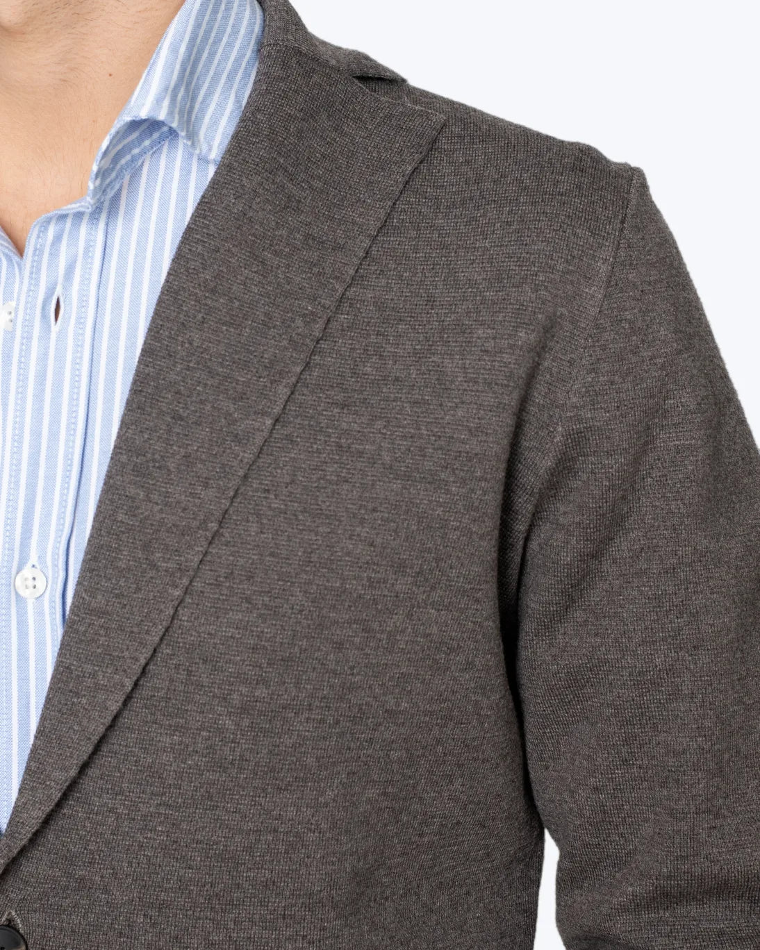 BLAZER TOPO DE LANA GRAN SASSO FOR FULHAM