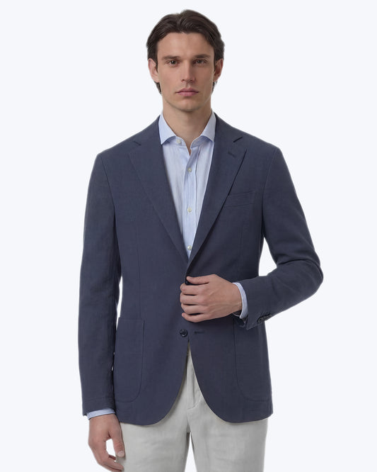 BLAZER NAVY AT.P.CO