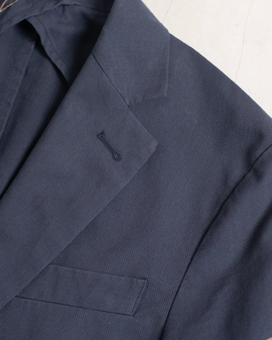 BLAZER NAVY AT.P.CO