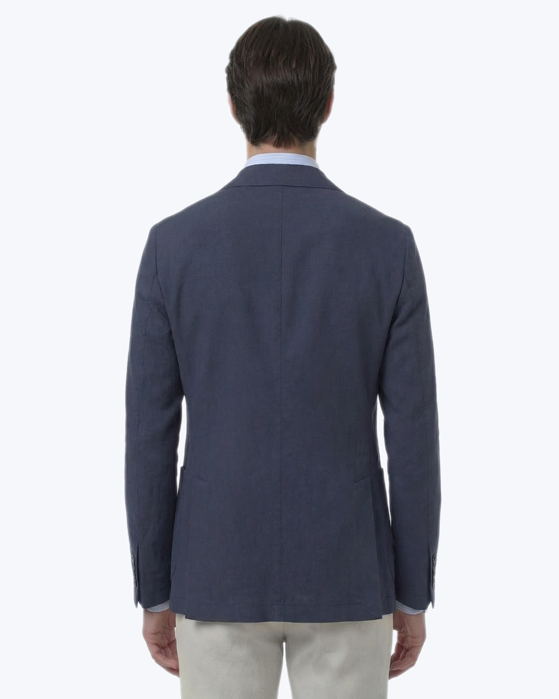 BLAZER NAVY AT.P.CO