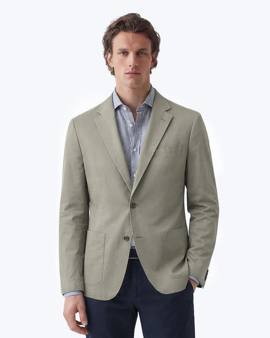 BLAZER VERDE CLARO AT.P.CO