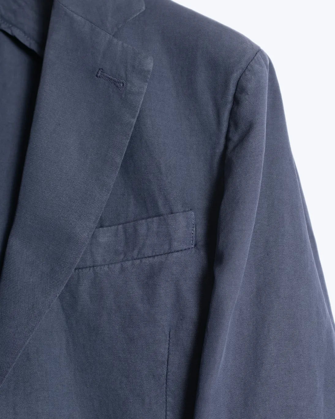 BLAZER AZUL CON LINO AT.P.CO