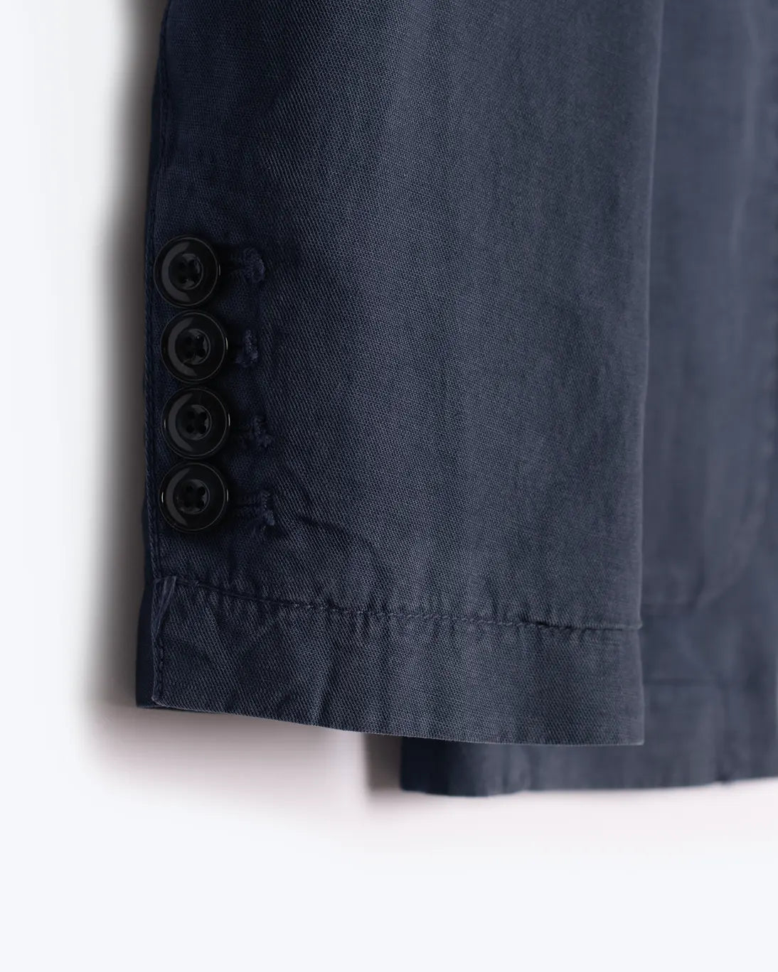 BLAZER AZUL CON LINO AT.P.CO