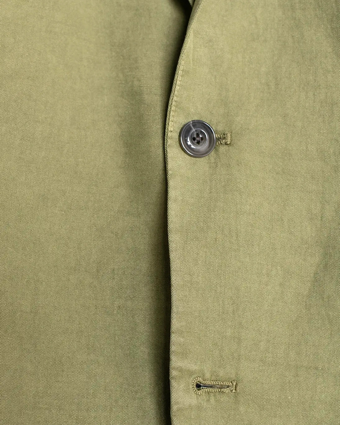 BLAZER VERDE CON LINO AT.P.CO