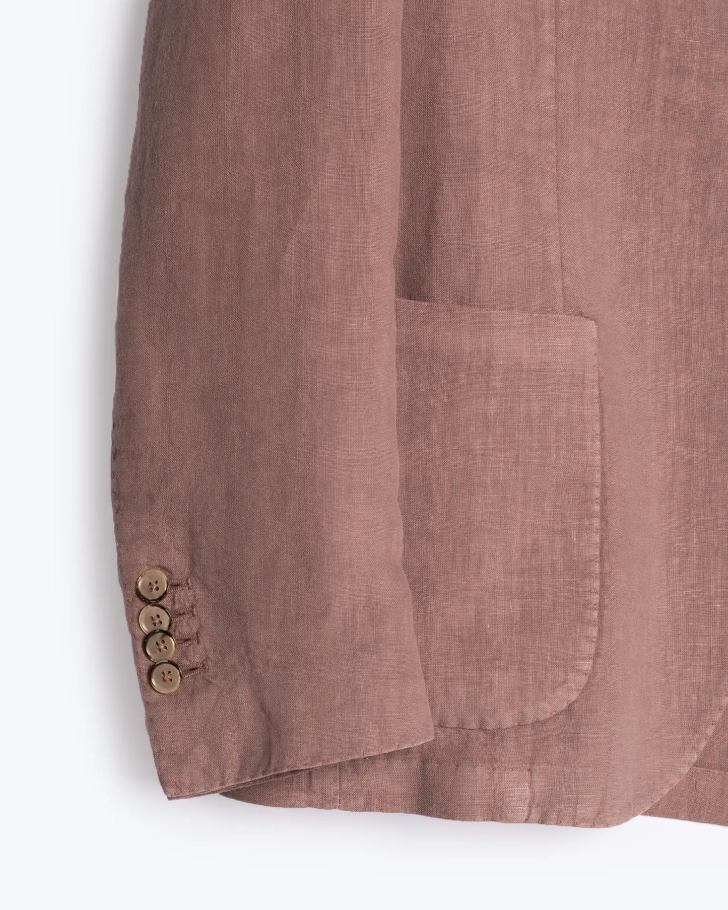 BLAZER DE LINO ROSA L.B.M. 1911