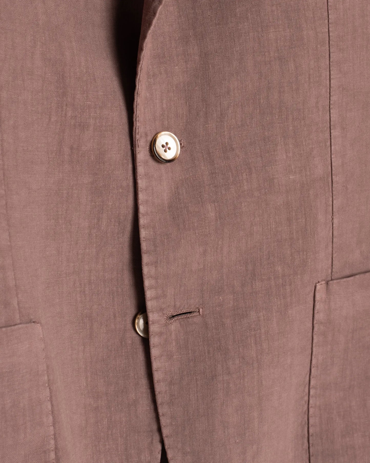 BLAZER DE LINO ROSA L.B.M. 1911