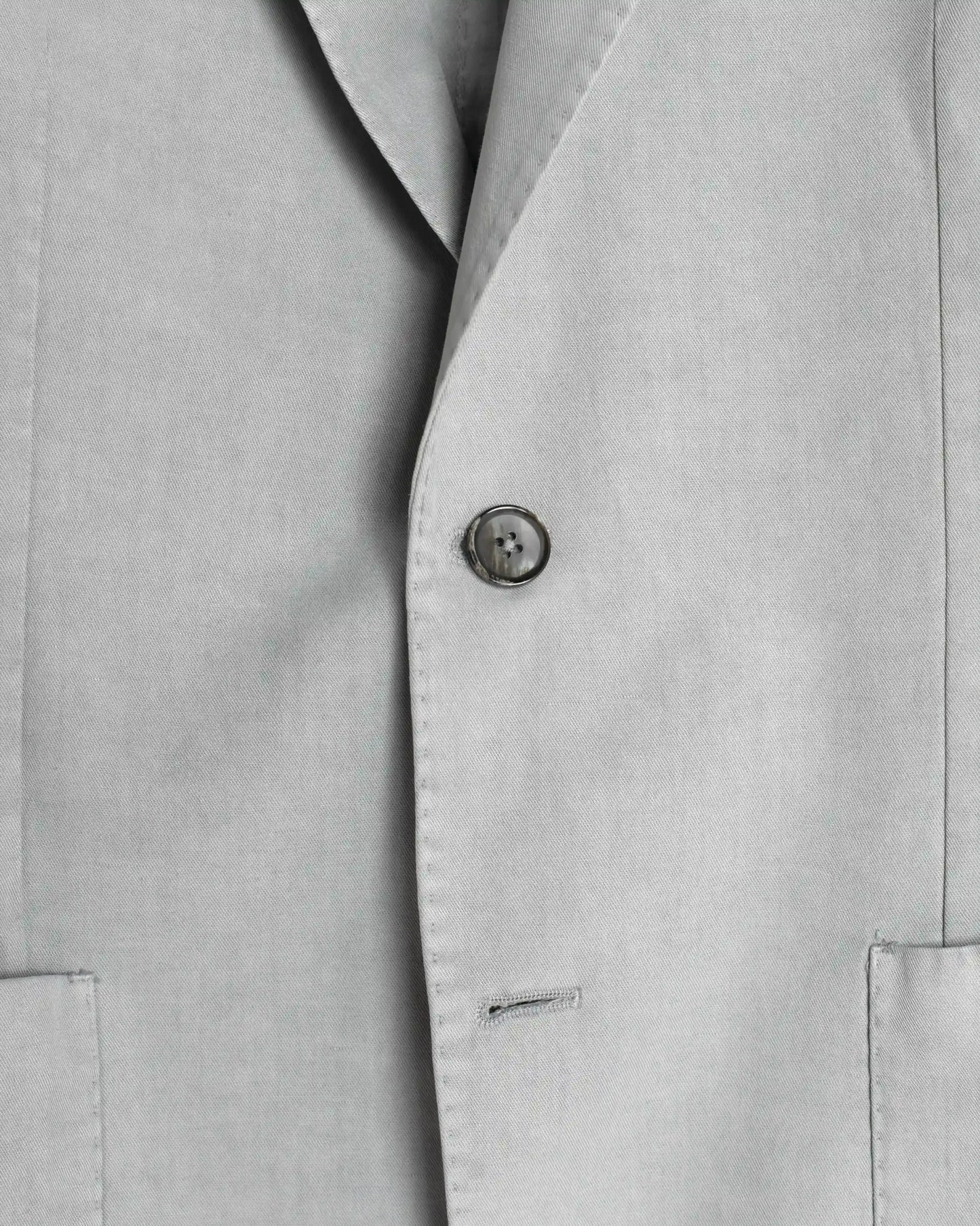 BLAZER GRIS CON LINO L.B.M. 1911