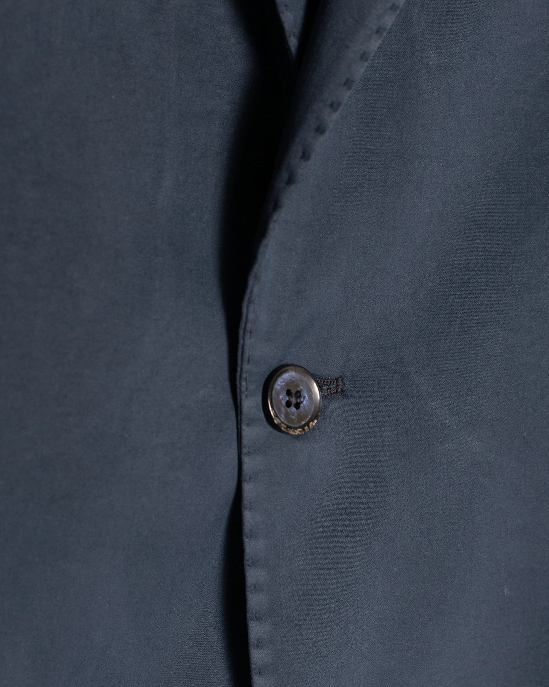 BLAZER AZUL CON SEDA L.B.M. 1911
