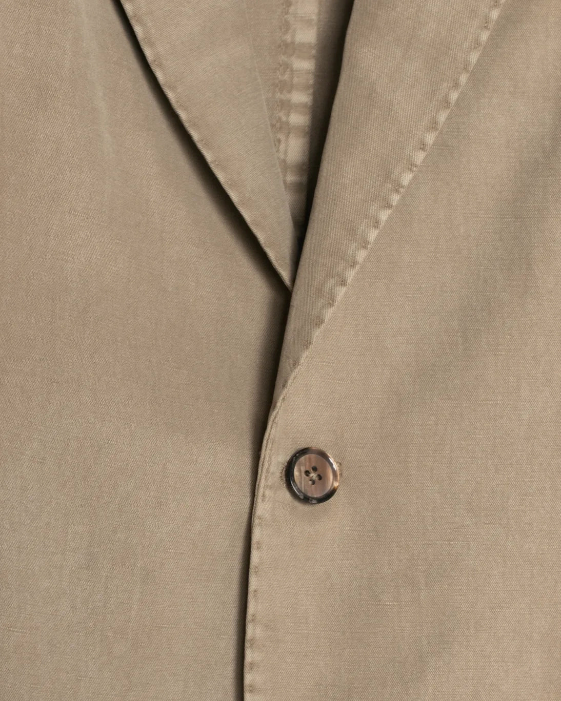 BLAZER TIERRA CON LINO L.B.M. 1911