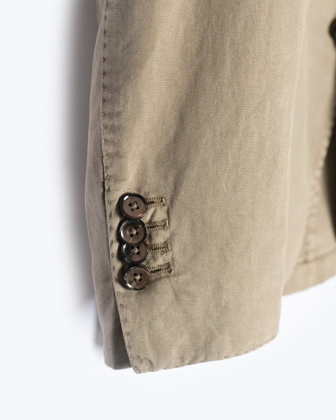 BLAZER TIERRA CON LINO L.B.M. 1911
