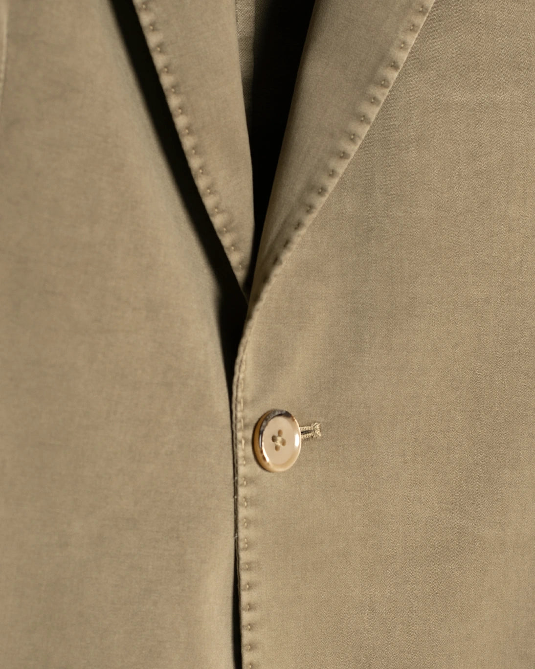 BLAZER VERDE CON SEDA L.B.M. 1911