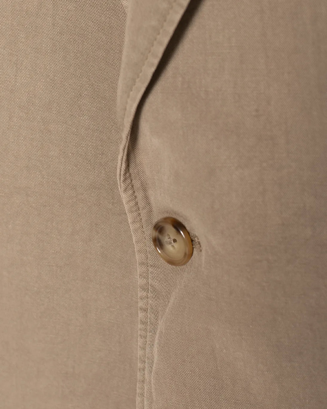 BLAZER TOPO CON LINO SEVENTY