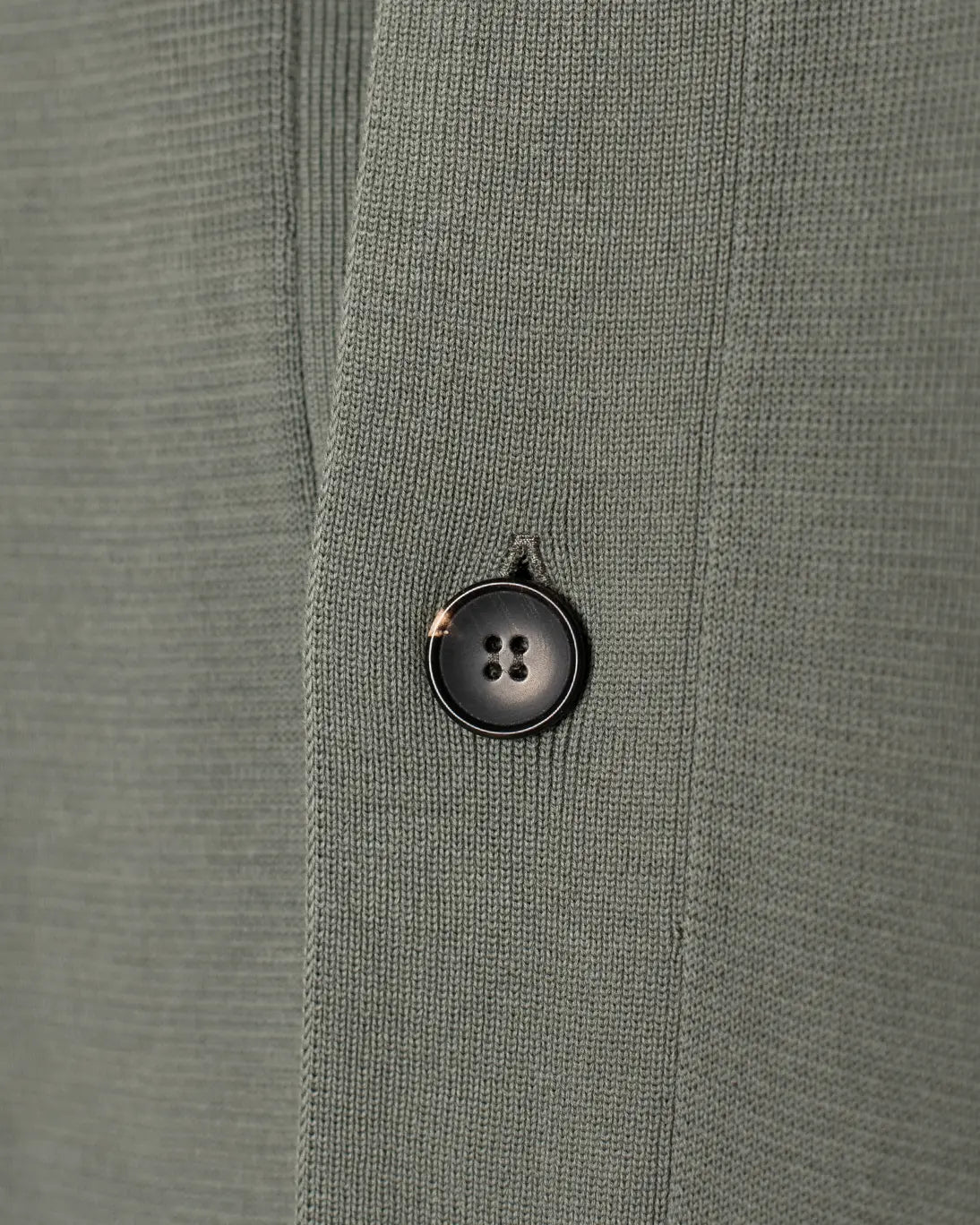 CHAQUETA BOMBER DE PUNTO FILIPPO DE LAURENTIIS