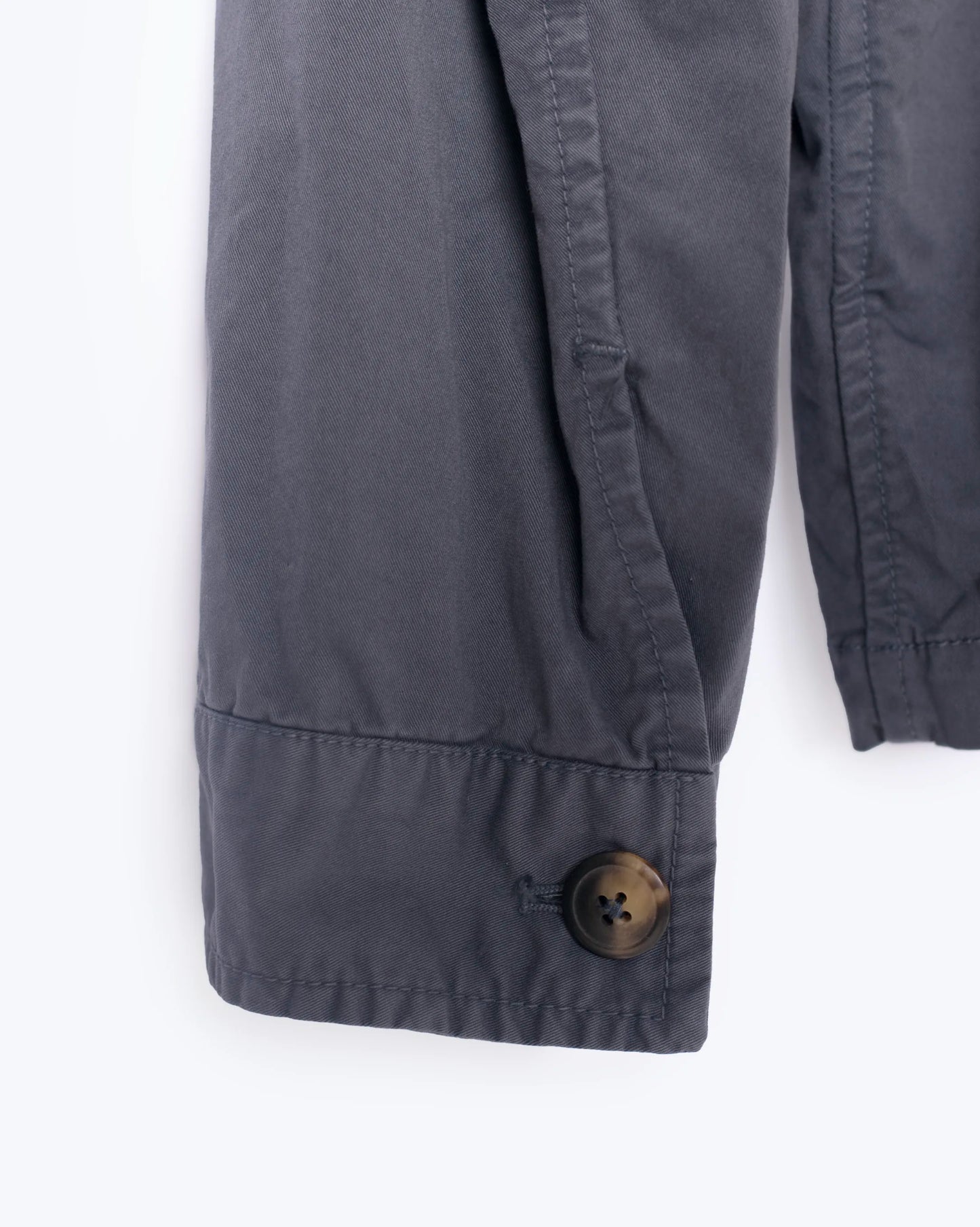 CHAQUETA KALEB AZUL TWAY