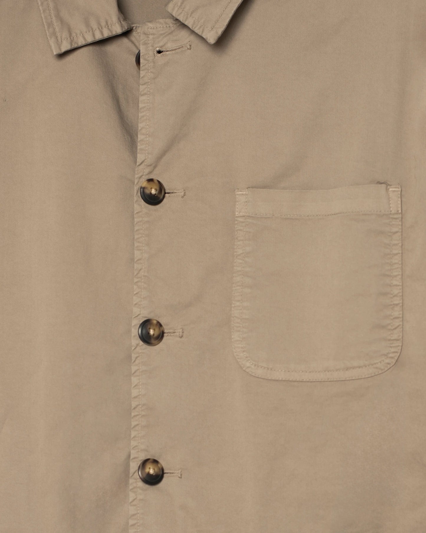 CHAQUETA KALEB TOPO TWAY