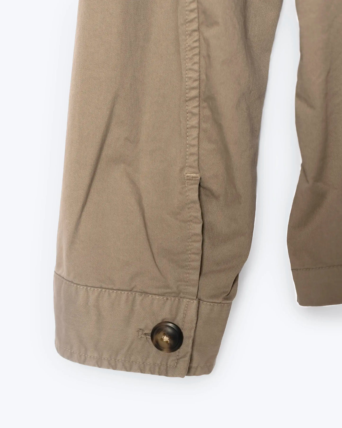 CHAQUETA KALEB TOPO TWAY
