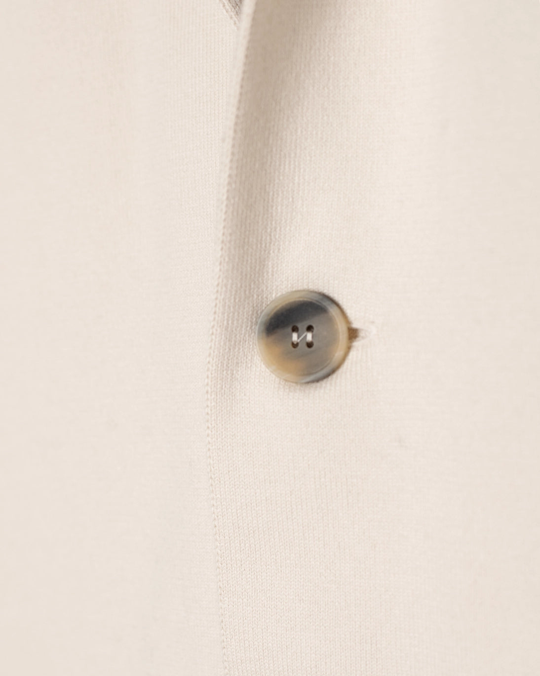 BLAZER DE PUNTO CREMA ALTEA