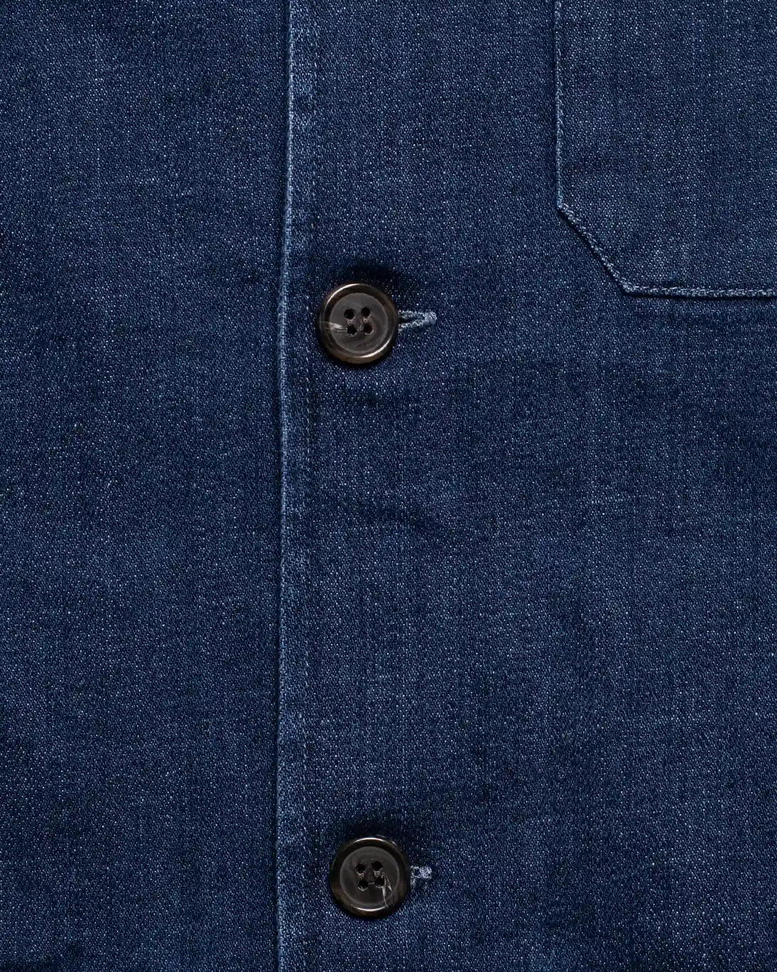 CHAQUETA 3 BOLSILLOS DENIM GALLIA 1958