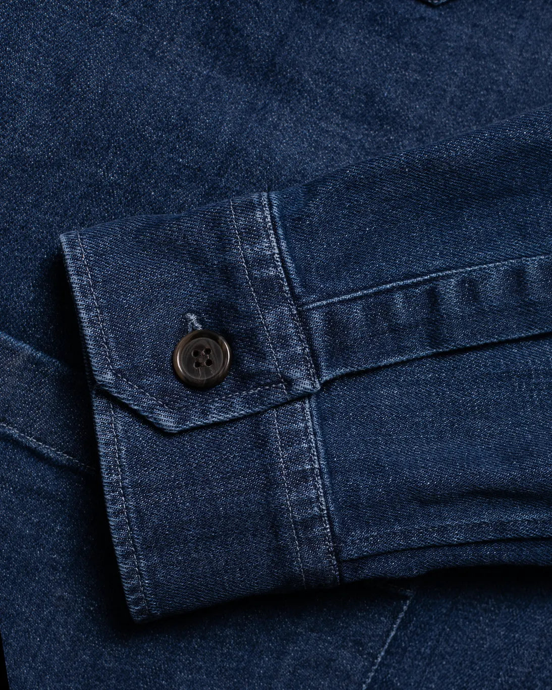 CHAQUETA 3 BOLSILLOS DENIM GALLIA 1958