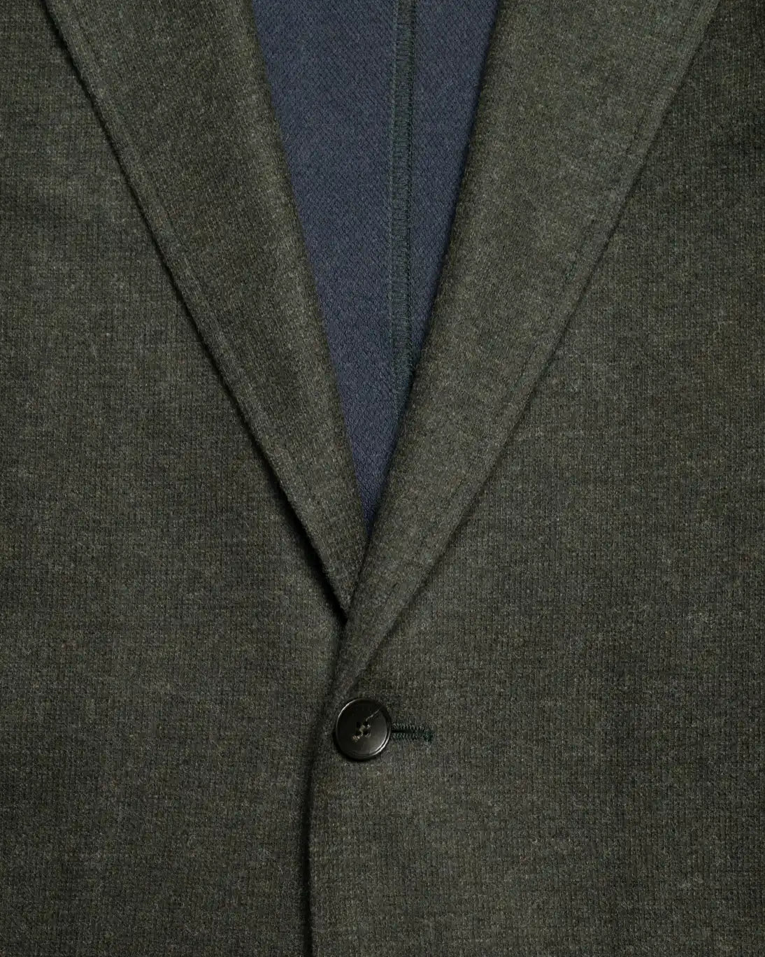 BLAZER DE PUNTO VERDE PAOLONI